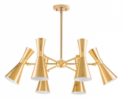 Люстра на штанге Lightstar 816061