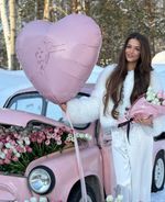 Воздушные шары №6311