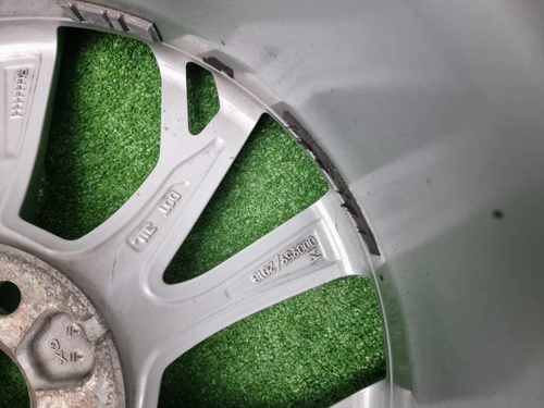 Диск литой R18 Audi A5 2 8W (2016-н.в.)