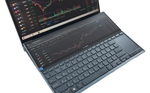 Ноутбук 14" ASUS ZenBook DUO 14 (UX482EG-HY199T)