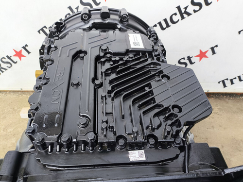 Блок управления АКПП ZF 12TX2420TD 2023г.