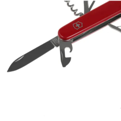 Нож Victorinox Climber, 91 мм, 14 функций, красный