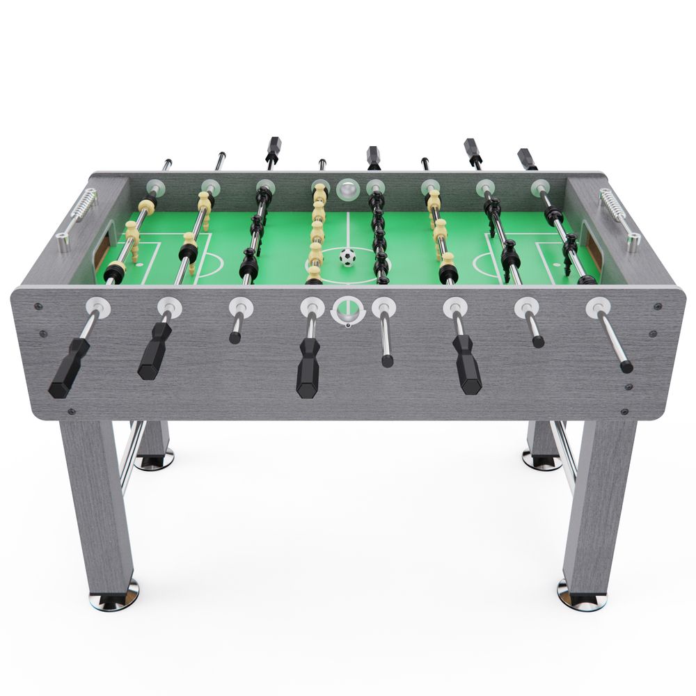 Игровой стол - футбол DFC 55&amp;quot; 140 x 70 см