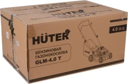 Газонокосилка Huter GLM-4.0