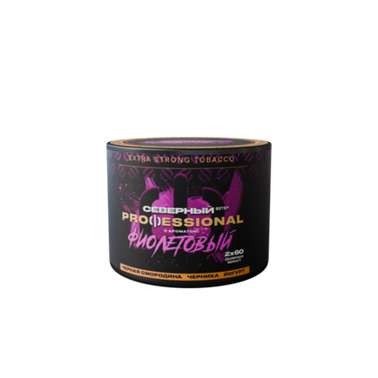 Professional Фиолетовый 100 гр