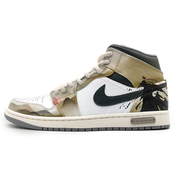 【 】 Jordan Air Jordan 1 Mid