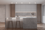 Трековый светильник Crystal Lux CLT 0.31 020 WH