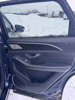 JETOUR X90 PLUS 2.0 DCT Luxury