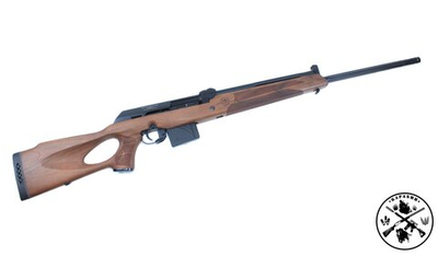 Карабин ВЕПРЬ-308 СОК-95М-01 Супер L=650 б/о, орех