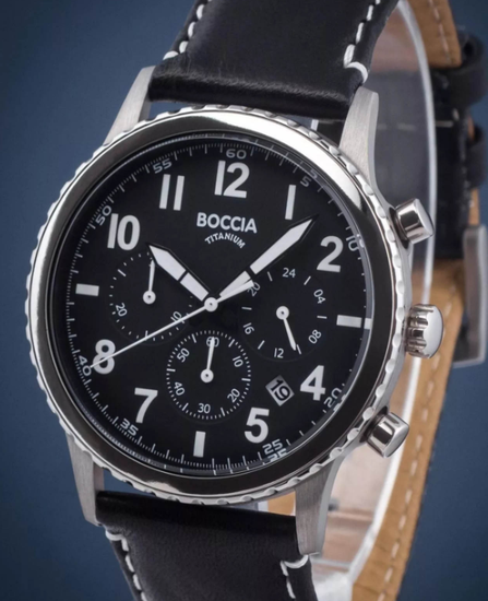 Boccia 3745-01