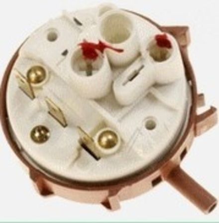 Датчик давления для стиральной машины Whirlpool (Вирпул) - 480140101062