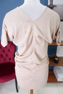 Футболка Dani Group трикотажная 44-46 размер