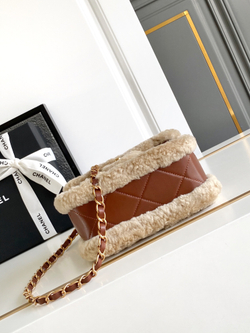 Chanel Bag 18 cm