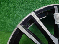 Диск литой R22 BMW X5 G05 (18-нв) 742 стиль перед