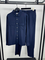 Прогулочный костюм Brunello Cucinelli