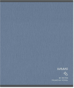 Тетрадь предметная 48 л., CLASSIC ХИМИЯ, клетка