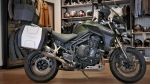 Triumph Tiger 1200 ExplorerXC, 2014