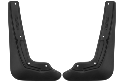 Брызговики задние для Chery Tiggo 8 2018-2022 (I)  NLF.02388.E13