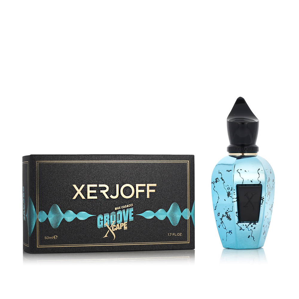 Xerjoff Groove Xcape