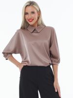 Блузка Выглядеть идеально, хит DStrend (Акция)