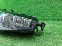 Фара правая Skoda Rapid 2 (2020-н.в.) LED
