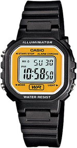 Женские наручные часы Casio LA-20WH-9A