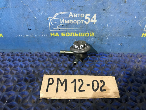 Регулятор давления топлива NISSAN LIBERTY 1999