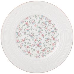 СТОЛОВЫЙ СЕРВИЗ LEFARD "ФАБЬЕН" НА 6 ПЕР. 23 ПР. (КОР=2НАБ.)