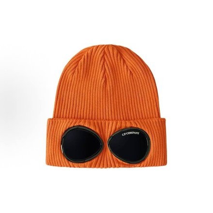 Шапка C.P. Company Goggle Hat