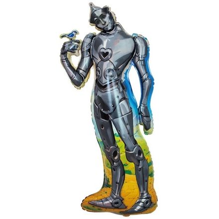 Фигура "Железный Дровосек" Волшебник Изумрудного города"