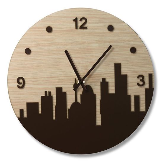 Настенные часы Tanta / Танта