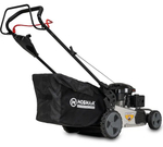 Газонокосилка бензиновая МОБИЛ К XM551 ПРЕМИУМ дв.Мобил К 1P70, 4 в 1, 53 см, самох(MBK0028140)