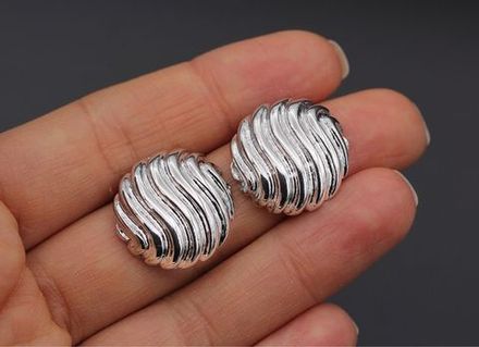 Швензы Винтаж круглые HQ