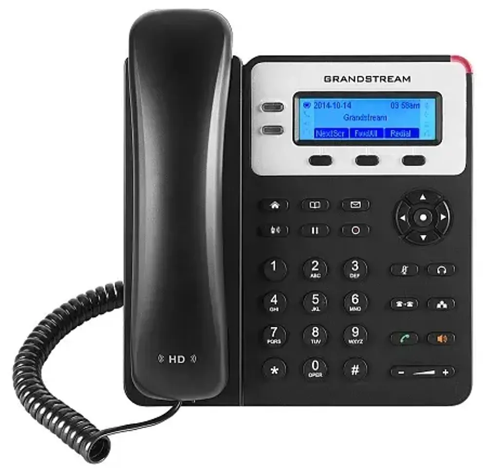 IP-телефон Grandstream GXP1620 (GXP1620)