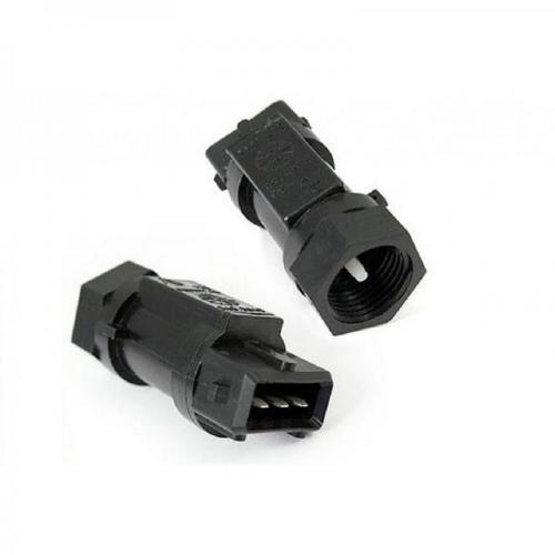 Датчик скорости ВАЗ 2110 карбюратор старого образца плоский разъем г. Пенза