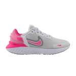 Кроссовки Nike Legend React 3 (Женская размерная сетка)