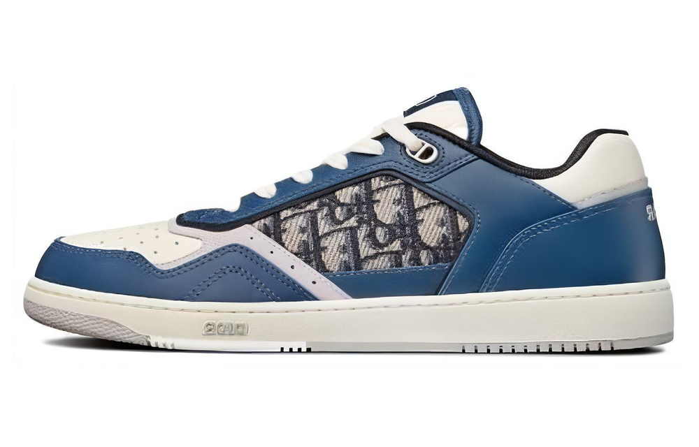 Кроссовки DIOR B27, 3SN272ZIR_H568