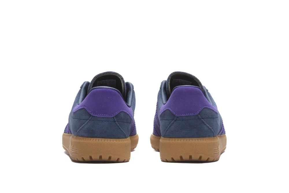 Adidas Bermuda "Night Indigo"