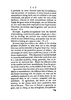 A complete analysis, or abridgment, of Dr. Adam Smith's Inquiry into the nature and causes of the wealth of nations | Adam Smith