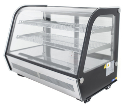 Витрина холодильная Foodatlas RT-160L
