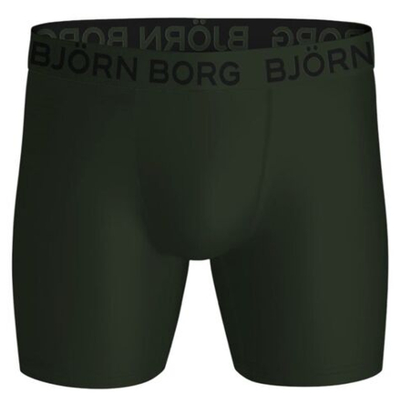 Боксерки теннисные Bjorn Borg Sports 3P