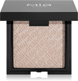 Mia Cosmetics Light Builder - Компактный пудровый хайлайтер, 9 g