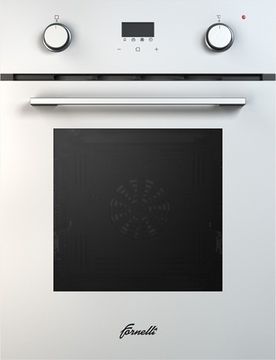 Электрический духовой шкаф Fornelli FEA 45 Sonata WH