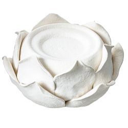 GAEM Подсвечник, L11 W11 H6 см