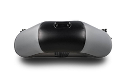 Лодка ПВХ SHARMAX M300 Sport (слань-книжка) (2024)