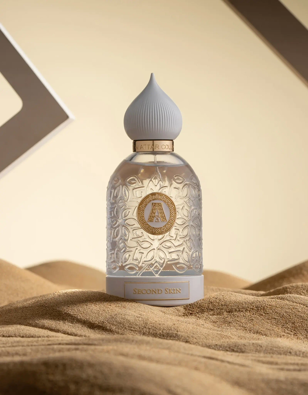 Attar Collection Second Skin Extrait de Parfum