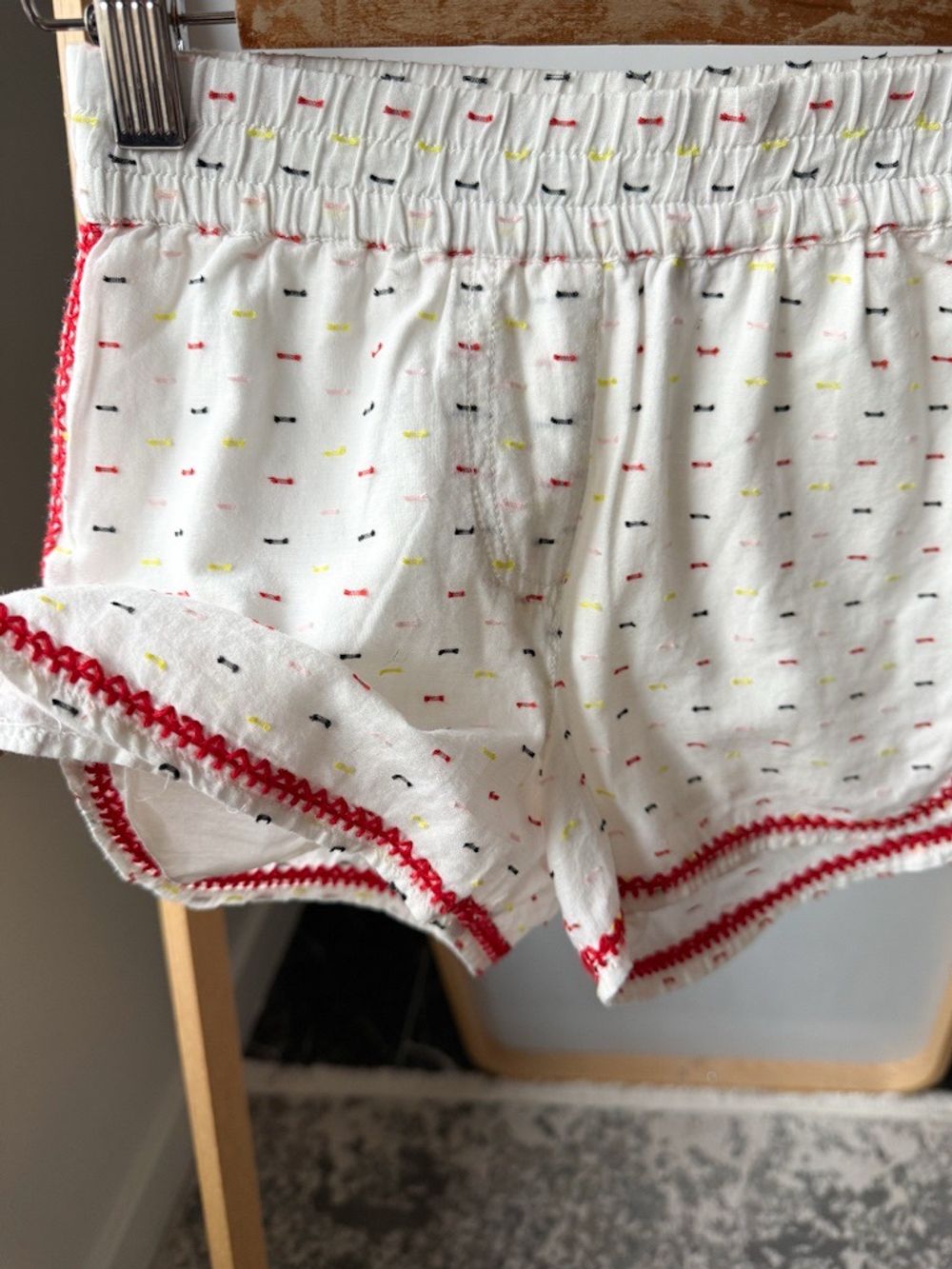 Шорты Stella McCartney, 110