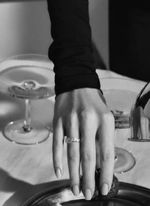 Кольцо Луна