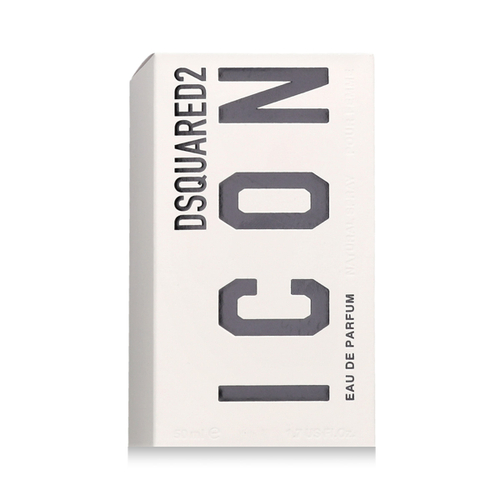 Dsquared2 Icon Pour Femme Eau De Parfum 50 ml (woman)