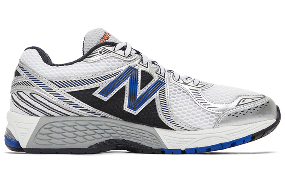 Кроссовки New Balance Nb 860